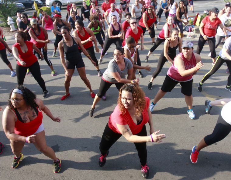 Zumbathon